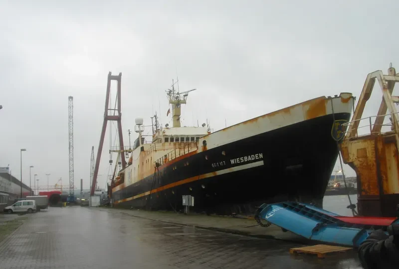 WIESBADEN General Cargo IMO 7324912 photo 10