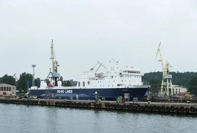BIRLIK 1 Ro-Ro IMO 7325241 photo 3