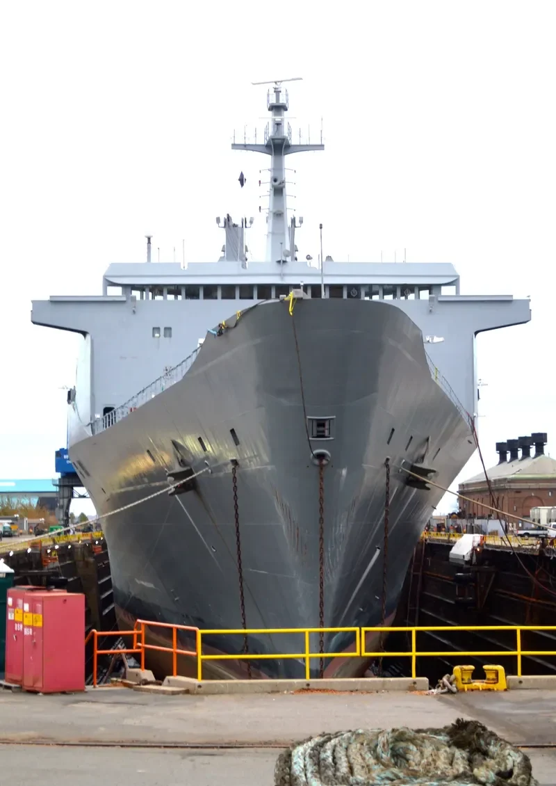 DENEBOLA General Cargo IMO 7325253