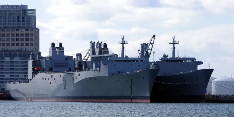 DENEBOLA General Cargo IMO 7325253 photo 3