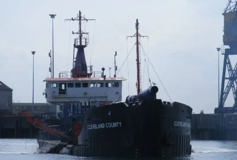 CLEVELAND COUNTY General Cargo IMO 7325306 photo 9