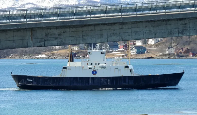 BOGOY Ro-Ro IMO 7325459 photo 4