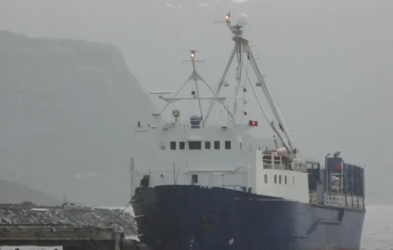 VARGOEY General Cargo IMO 7325564 photo 7