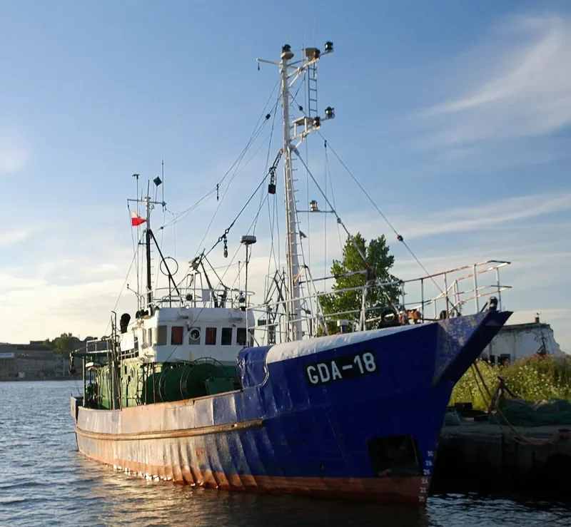 GDA 18 General Cargo IMO 7325588 photo 4