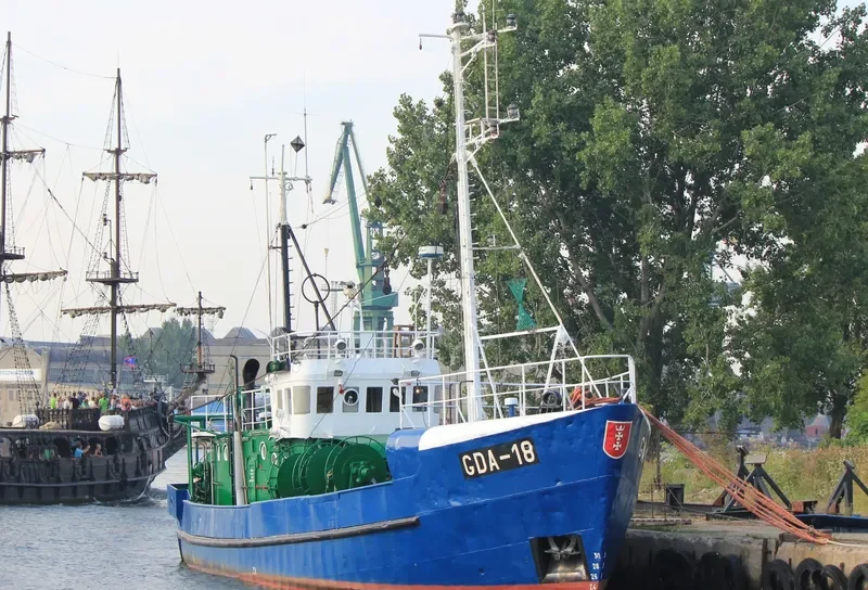 GDA 18 General Cargo IMO 7325588 photo 5