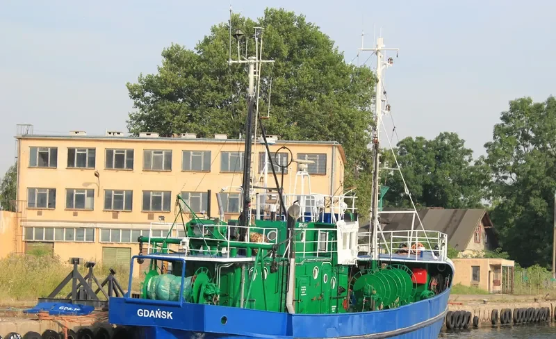 GDA 18 General Cargo IMO 7325588 photo 6