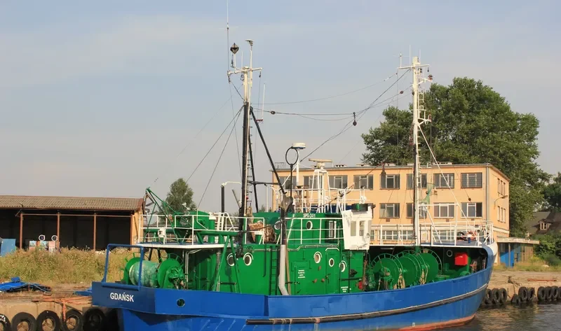 GDA 18 General Cargo IMO 7325588 photo 7