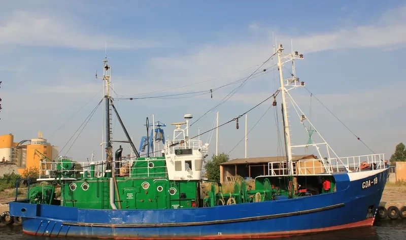 GDA 18 General Cargo IMO 7325588 photo 8