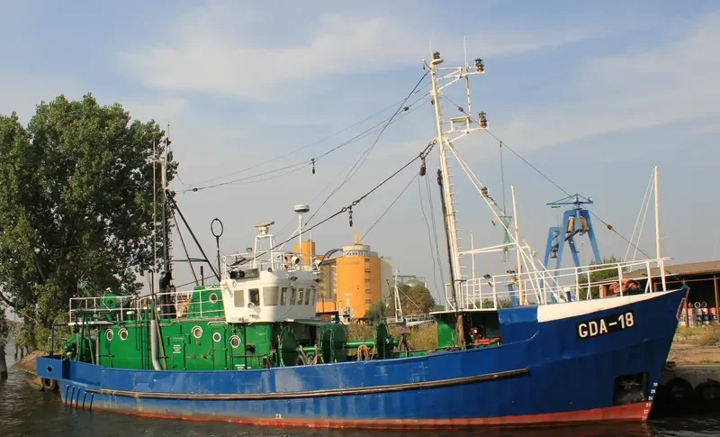 GDA 18 General Cargo IMO 7325588 photo 9