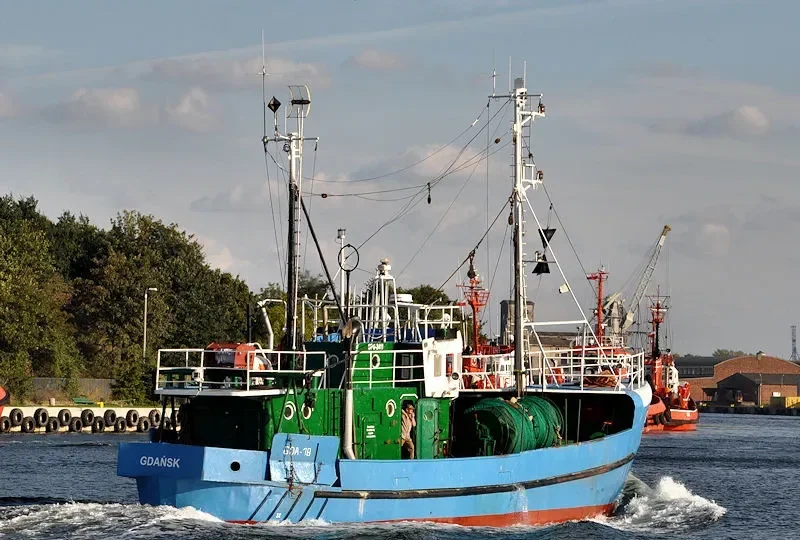 GDA 18 General Cargo IMO 7325588 photo 10