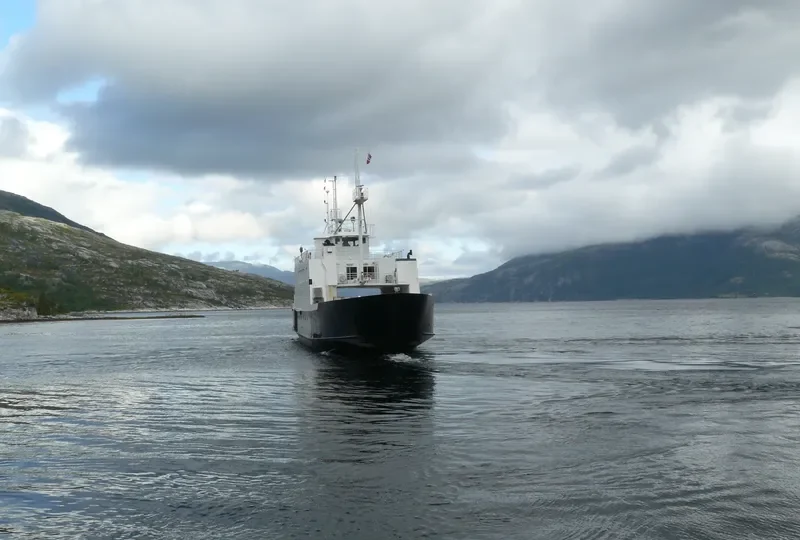 LOKTA Ro-Ro IMO 7325679 photo 7