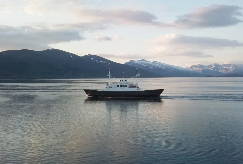 LOKTA Ro-Ro IMO 7325679 photo 10