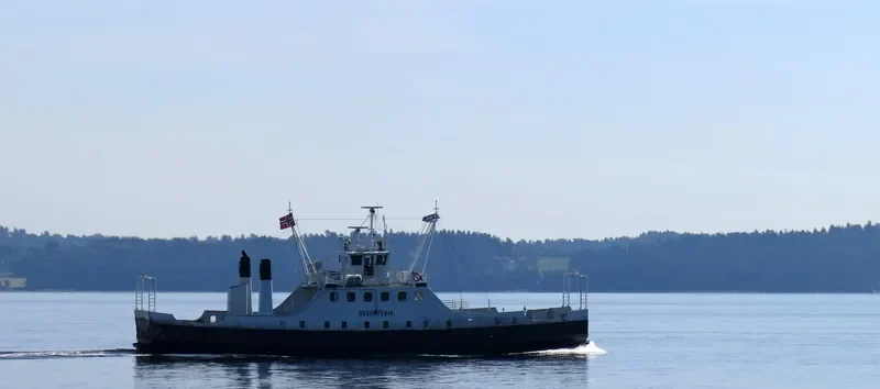 HURUMFERJA Ro-Ro IMO 7325681 photo 2