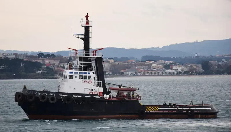 OPEN ARMS General Cargo IMO 7325887 photo 9