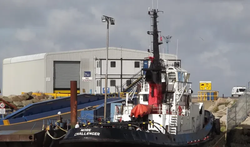 SUPERBE General Cargo IMO 7325942 photo 3