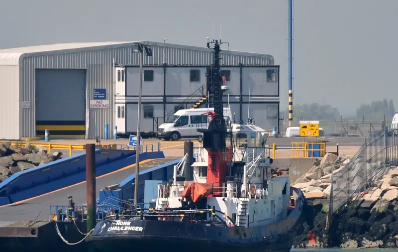 SUPERBE General Cargo IMO 7325942 photo 4