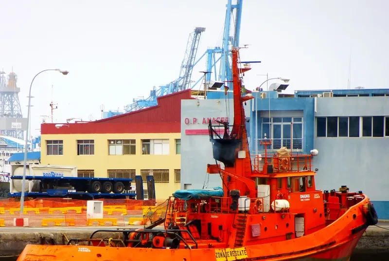 VASYL FRANKO General Cargo IMO 7325954 photo 10