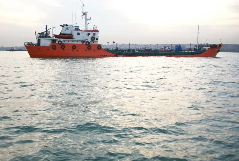 FEYZA NUR Tanker IMO 7326178 photo 5
