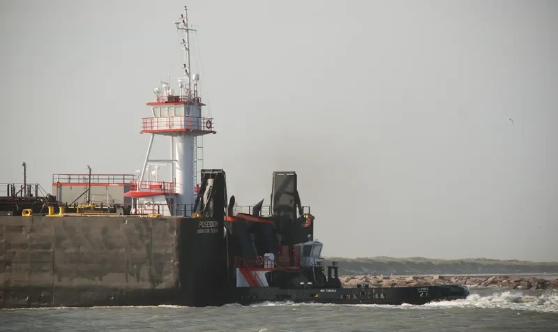 LA FORCE General Cargo IMO 7326312 photo 3