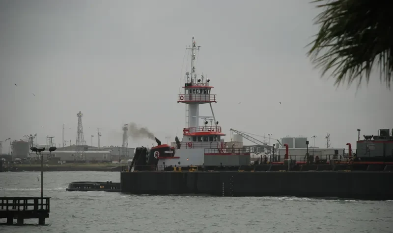LA FORCE General Cargo IMO 7326312 photo 4