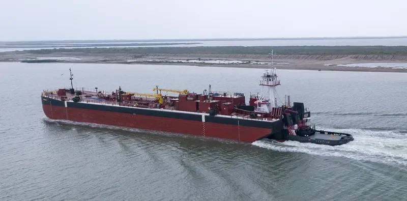 LA FORCE General Cargo IMO 7326312 photo 7