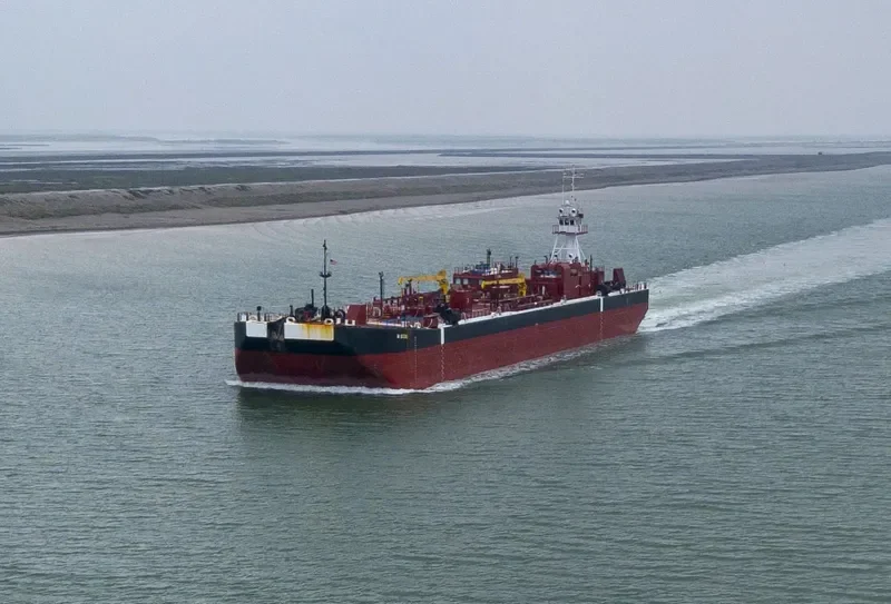 LA FORCE General Cargo IMO 7326312 photo 9