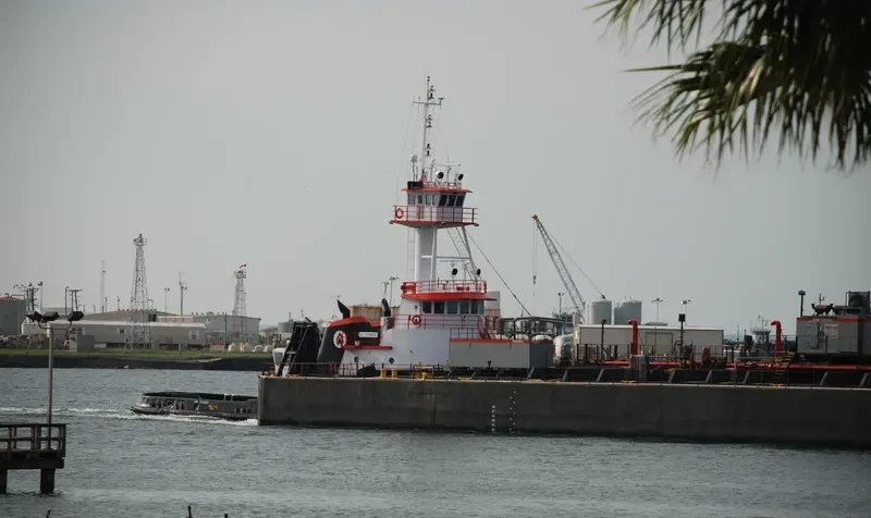 LA FORCE General Cargo IMO 7326312 photo 10