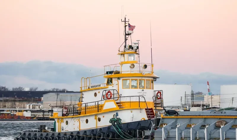 NAVIGATOR General Cargo IMO 7326350 photo 3