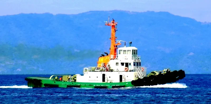 CANOPUS General Cargo IMO 7326520 photo 3