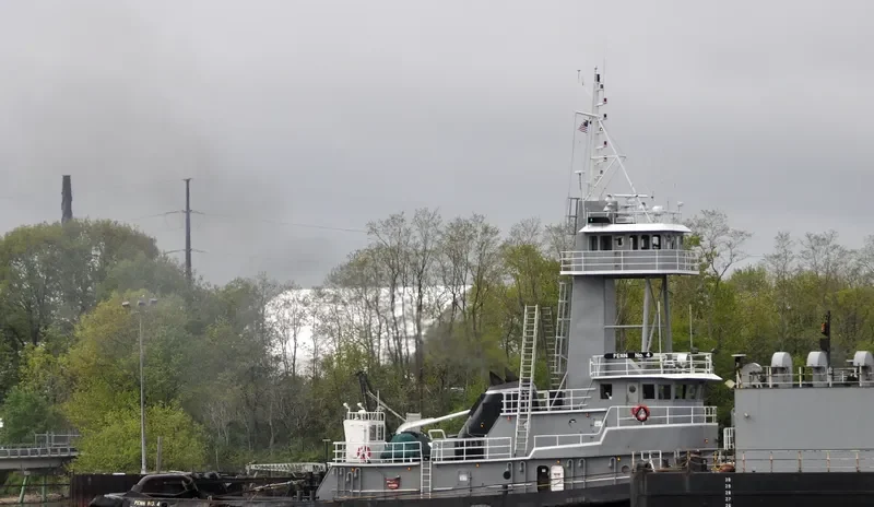 PENN 4 General Cargo IMO 7326714 photo 7