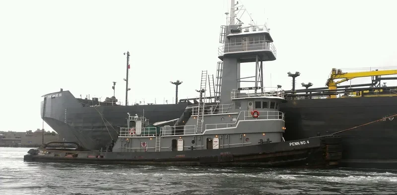 PENN 4 General Cargo IMO 7326714 photo 10