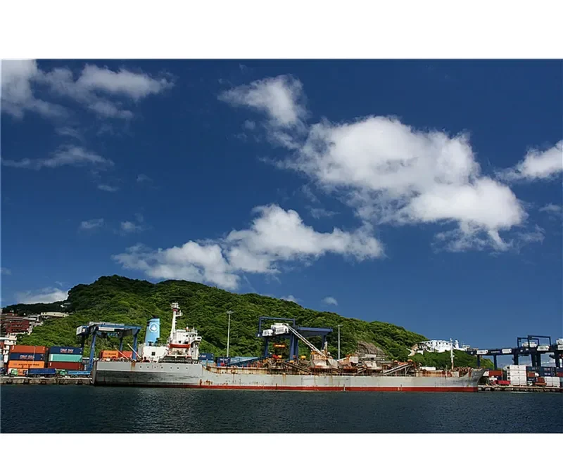 FU KUO HSIN NO.6 Bulk Carrier IMO 7327718 photo 5