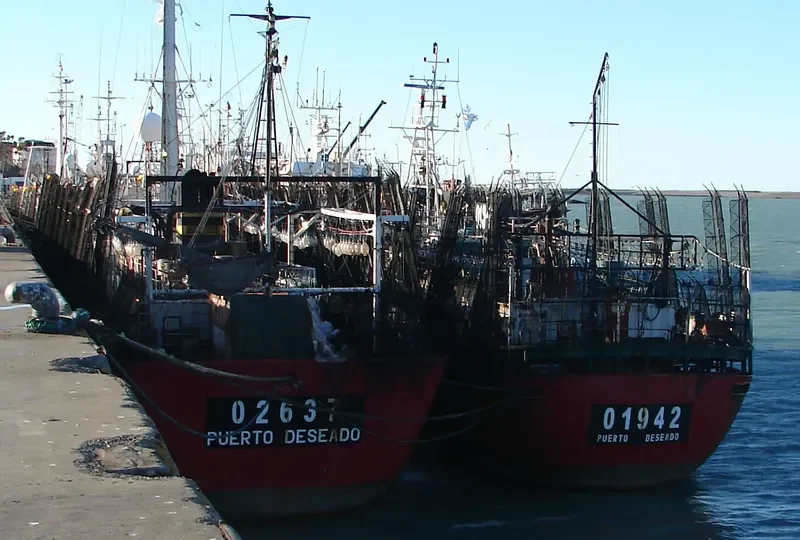 ORYONG NO.32 General Cargo IMO 7327794 photo 2