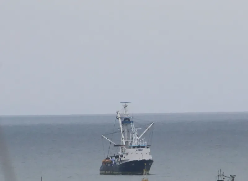 ALIZE General Cargo IMO 7327885