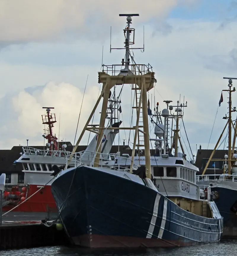 PELICAN Standby-Safety Vessel IMO 7327938 photo 3