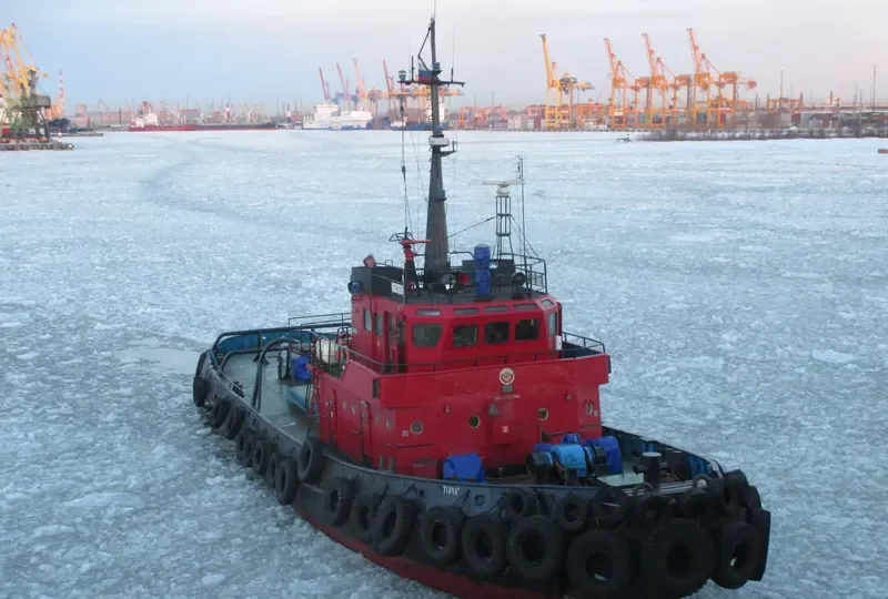 TOROS General Cargo IMO 7327964