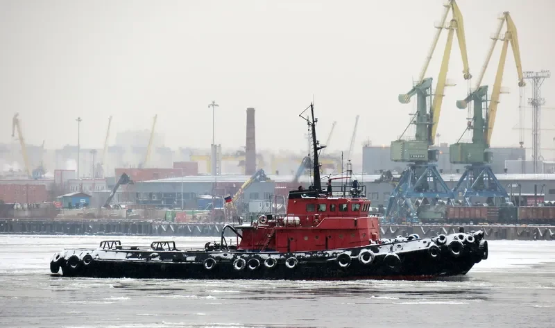 TOROS General Cargo IMO 7327964 photo 9