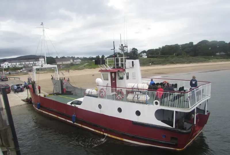 COLL General Cargo IMO 7327990 photo 6