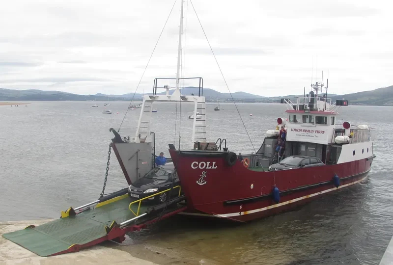COLL General Cargo IMO 7327990 photo 7