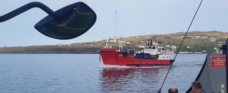 COLL General Cargo IMO 7327990 photo 10