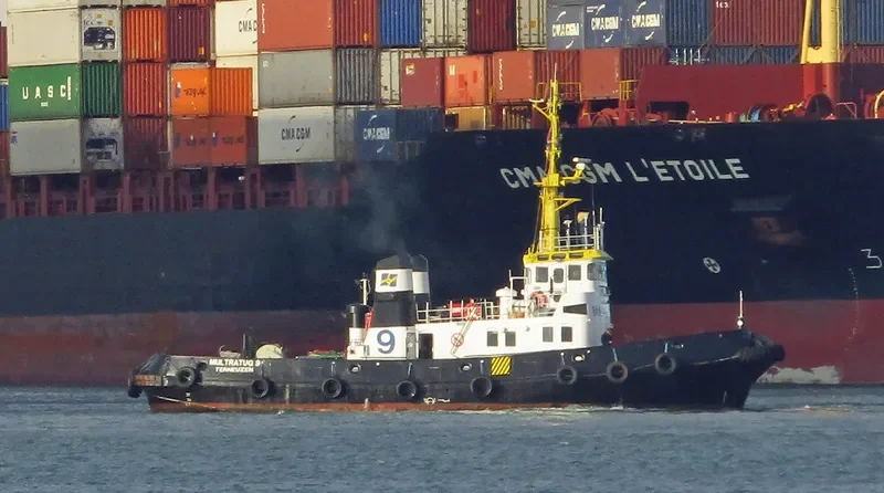 GOLF General Cargo IMO 7328114 photo 2
