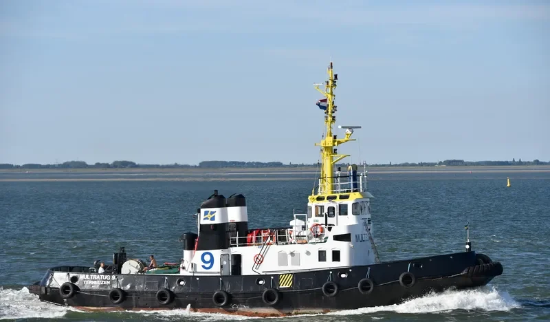GOLF General Cargo IMO 7328114 photo 5