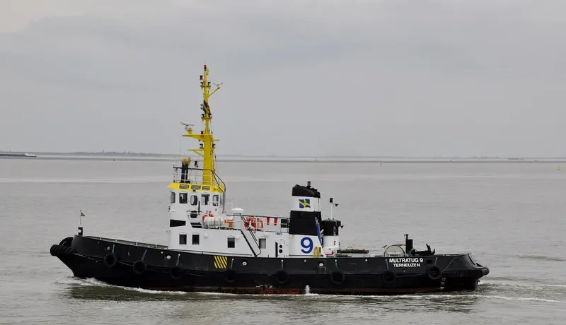 GOLF General Cargo IMO 7328114 photo 10