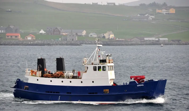 GRIMA Ro-Ro IMO 7328205 photo 9
