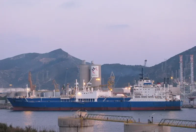 ANNABELLA General Cargo IMO 7328243 photo 6