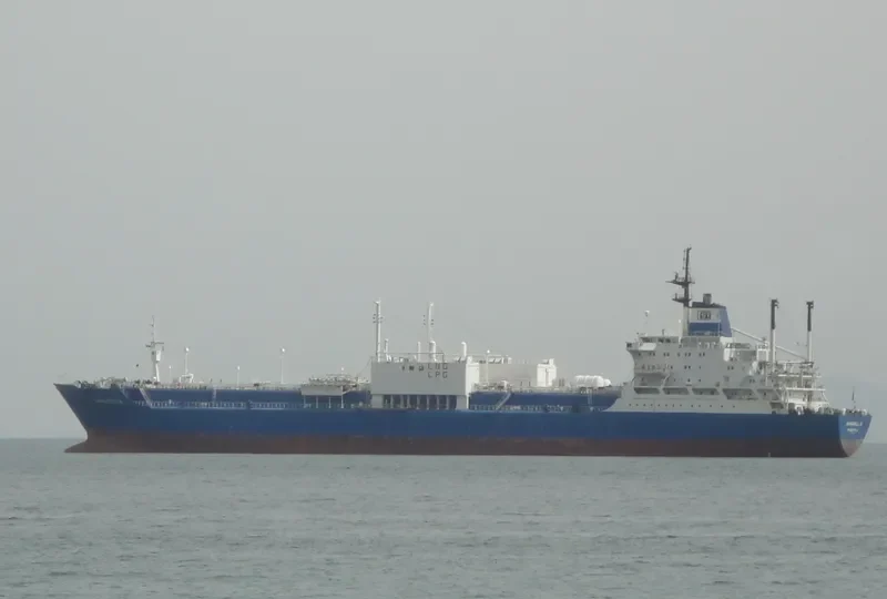 ANNABELLA General Cargo IMO 7328243 photo 7
