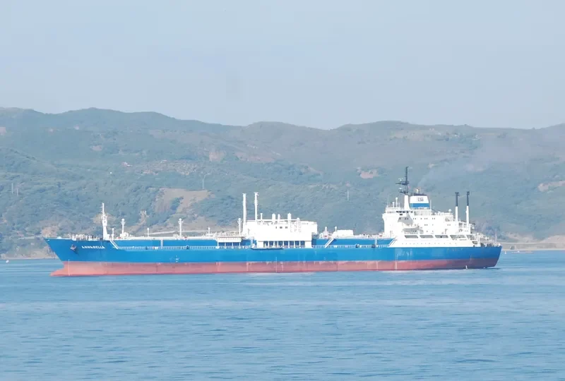 ANNABELLA General Cargo IMO 7328243 photo 8