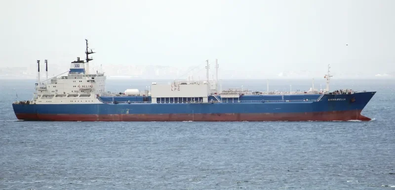 ANNABELLA General Cargo IMO 7328243 photo 9