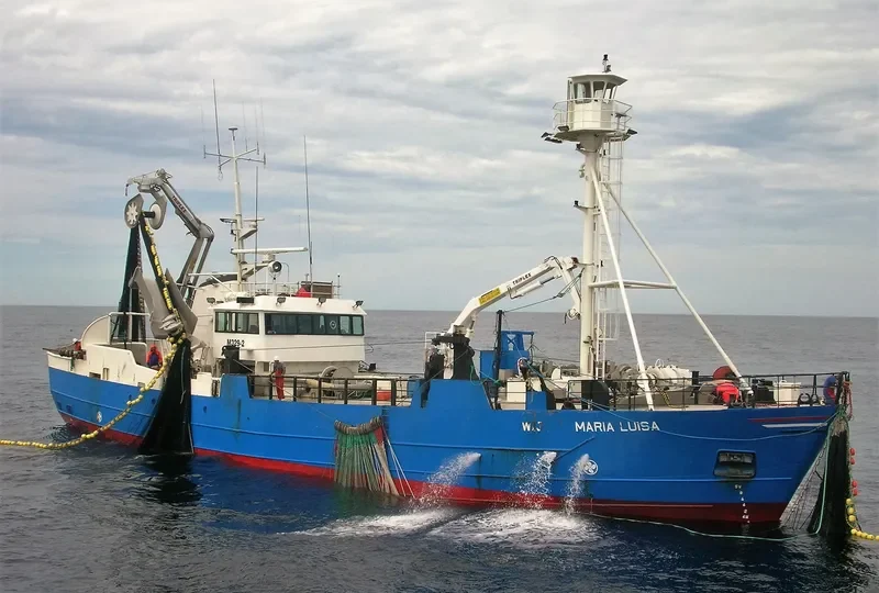 MARIA LUISA General Cargo IMO 7328970 photo 3
