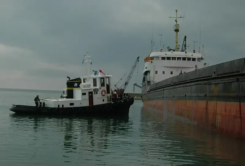 SORMOVSKIY 32 General Cargo IMO 7329144 photo 10
